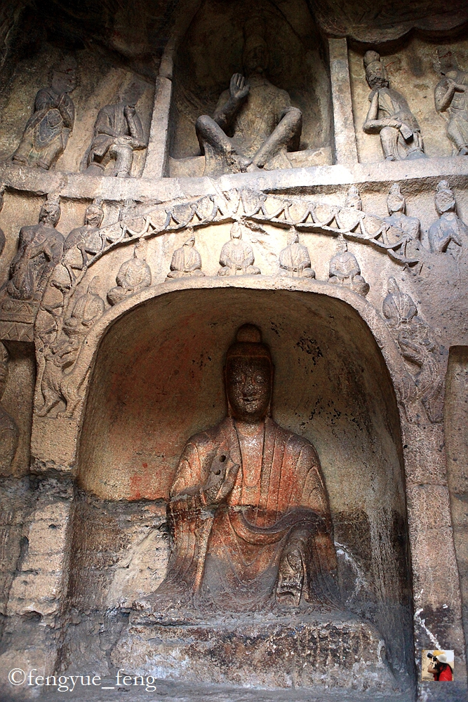 云冈石窟龙门石窟莫高窟比较,云冈石窟今年免门票吗