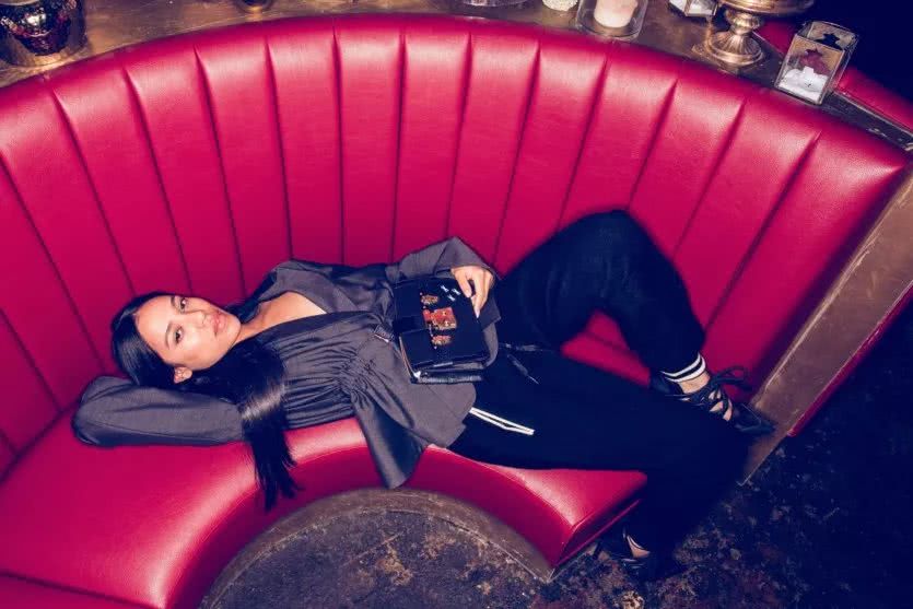 女鞋头AlealiMay的逆袭之路