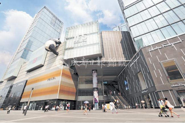 2018成都时装周天府日,成都国际时装周圆满落幕