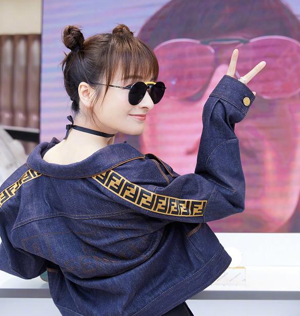 吴昕卖衣服被吐槽回放,吴昕讲述被黑经历