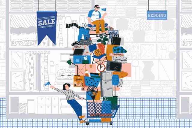 河北双11购买力,今年河北双11销售额