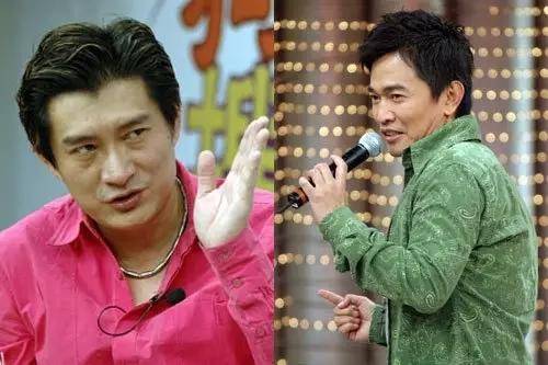 吴宗宪绯闻事件,吴宗宪被爆感情观