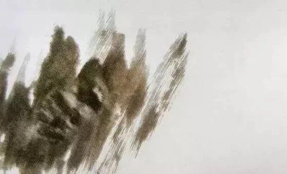 国画作品常识有哪些,国画创作的思路和方法