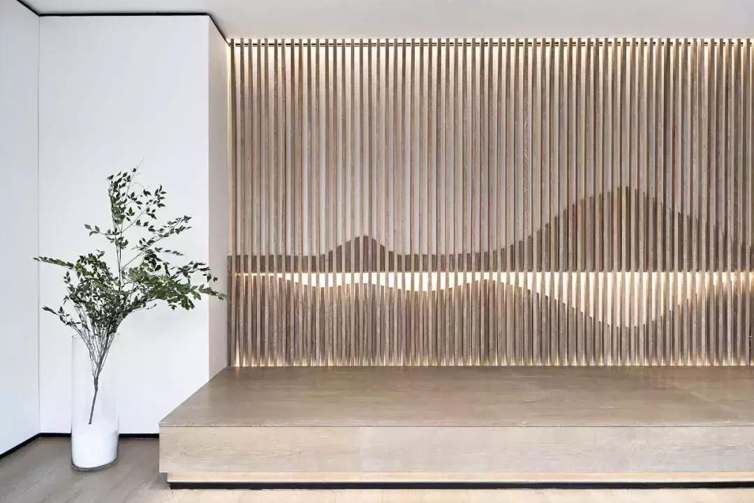 新中式装饰禅意,新中式陈设雕塑