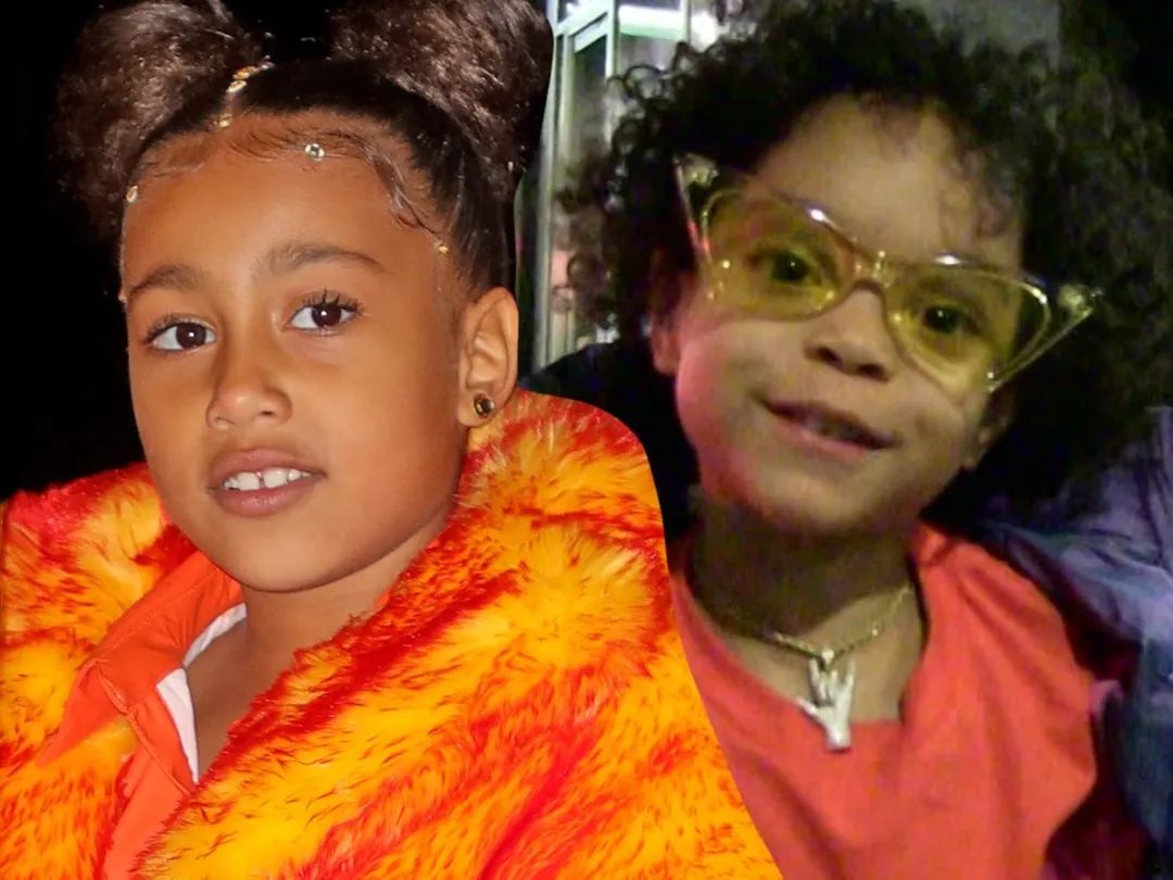 OFFWAY-很潮 深度Kanye发布Yeezy Season 8，却被女儿抢了风头