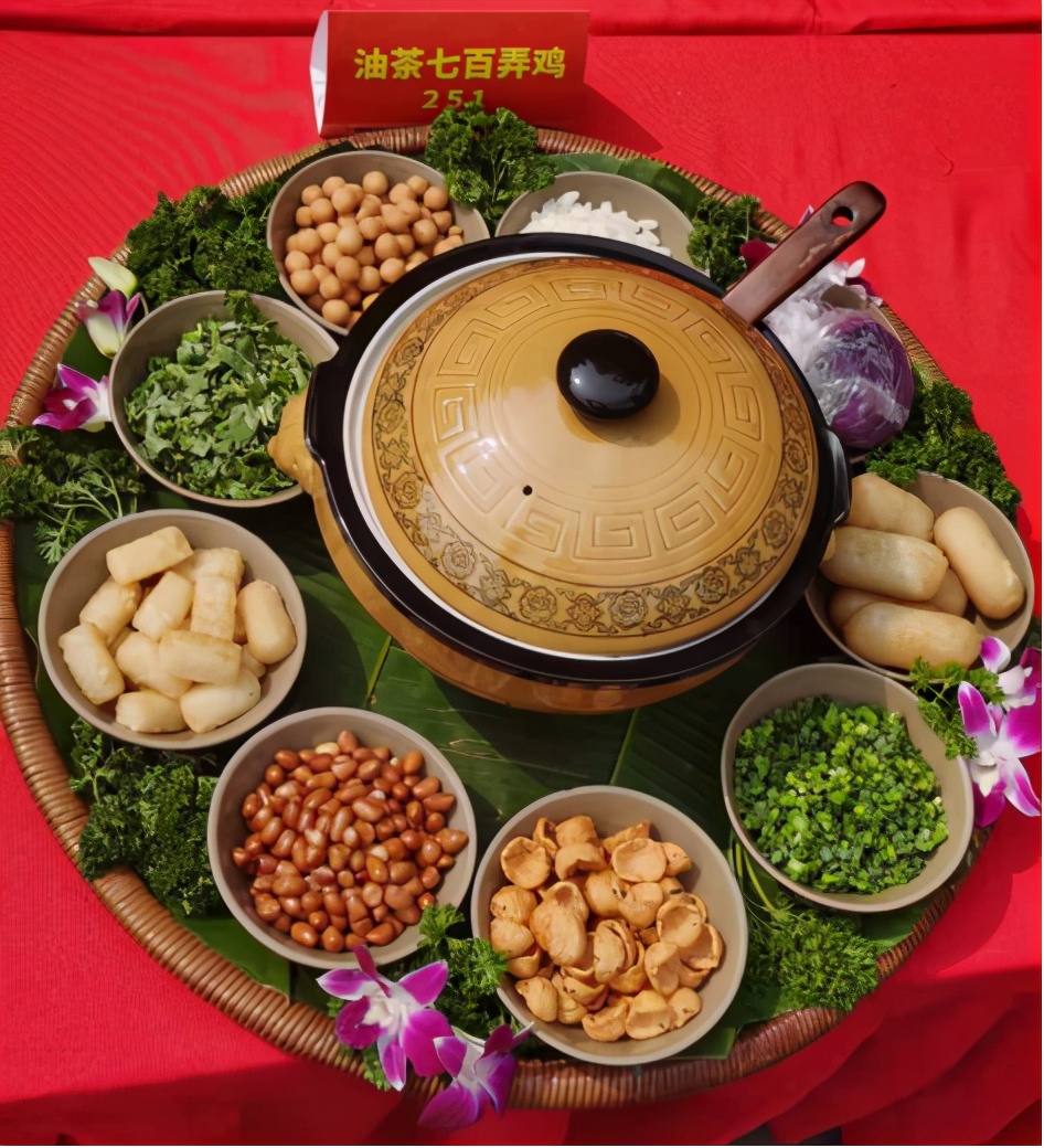 你的家乡都有什么特色菜,你的家乡菜有什么