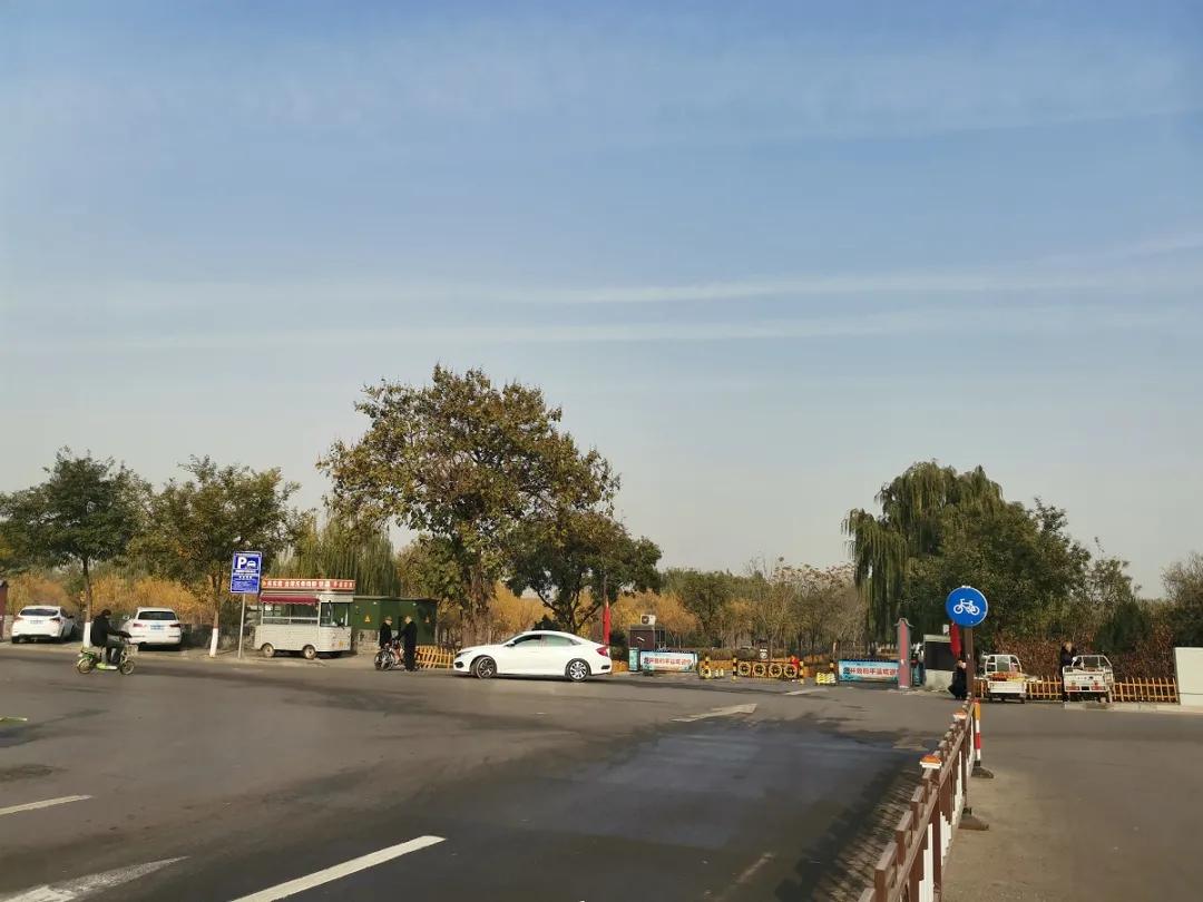 国庆平遥古城自驾游,2021年平遥国庆可以旅游吗