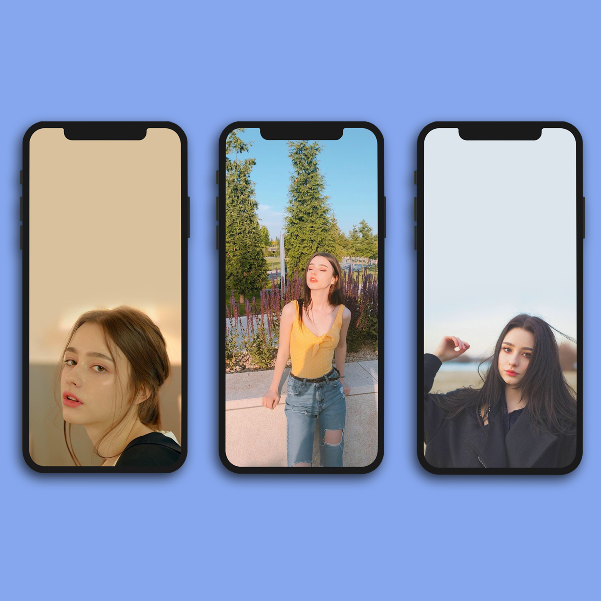 欧美风高清壁纸人物,欧美风壁纸头像高清