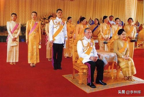 沙特王室为何没有泰国皇室有钱,迪拜王室和泰国王室哪个有钱