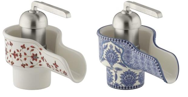 还在纠结花洒买哪种,现在的水龙头都用哪种啊