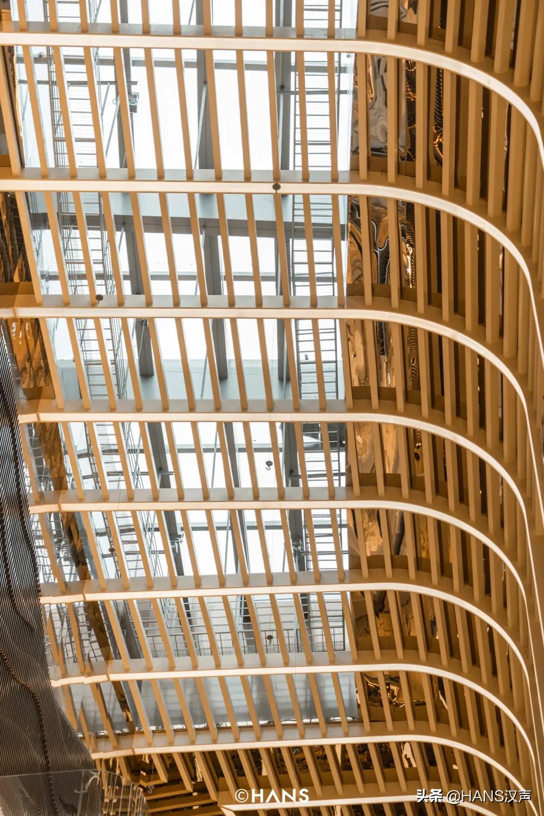 武汉恒隆广场都有什么大牌,武汉恒隆广场看点