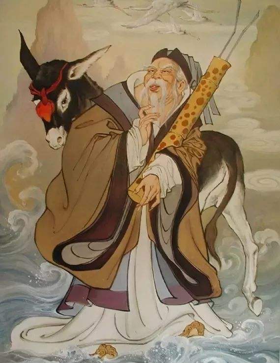 道教八仙各自本领,道教八仙怎么修炼成仙