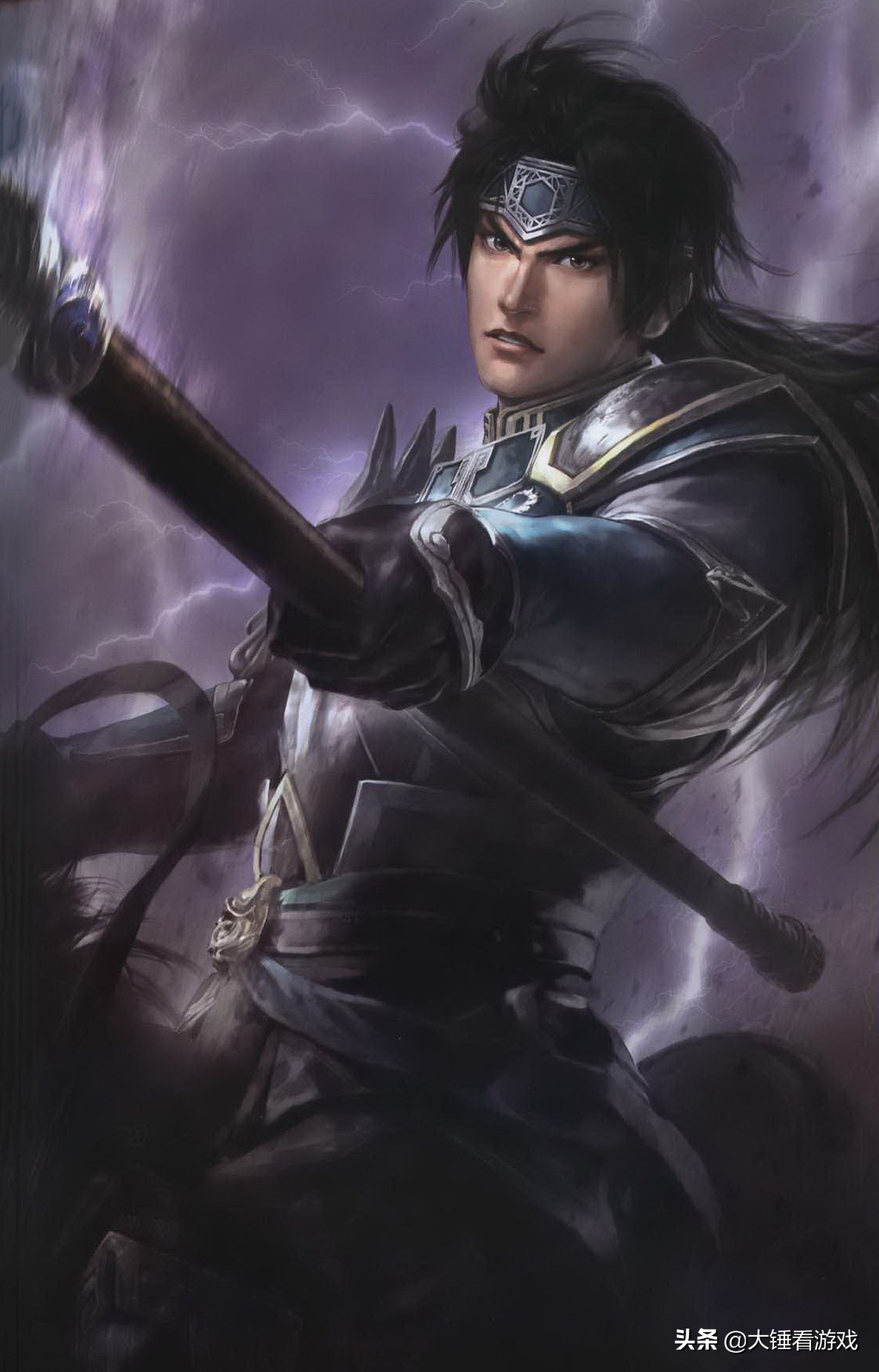 真三国无双7的各个版本,真三国无双7是最好的无双