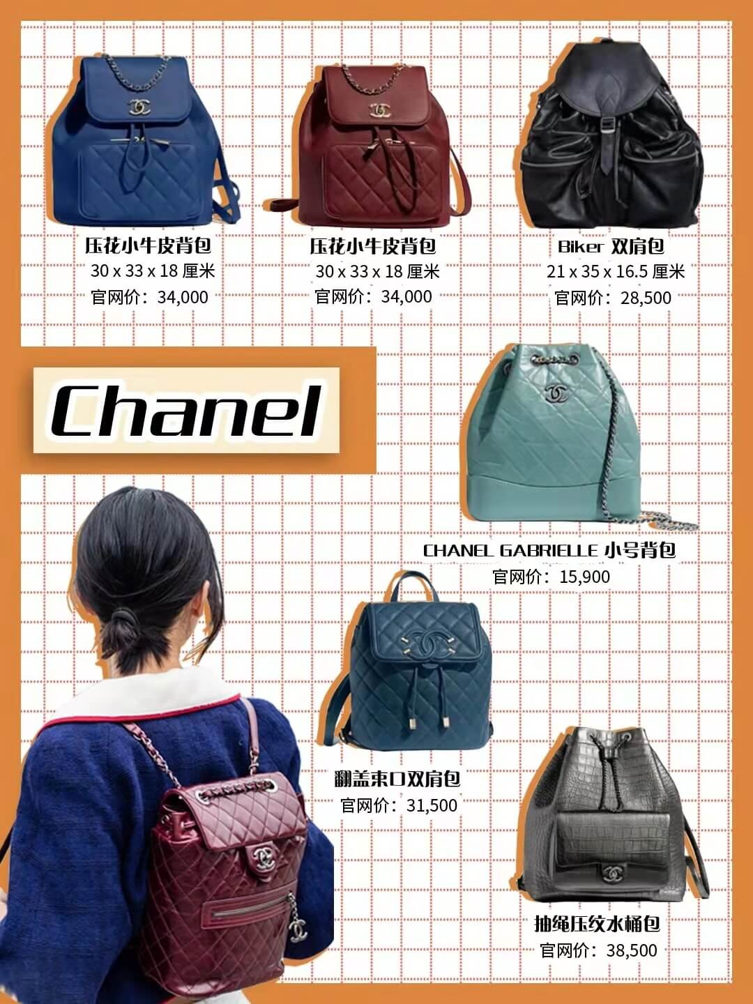 公认十大最好用的旅行包双肩包,双肩包奢侈品轻便