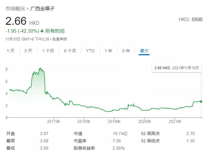 套路之王金嗓子,终于把自己套进去了
