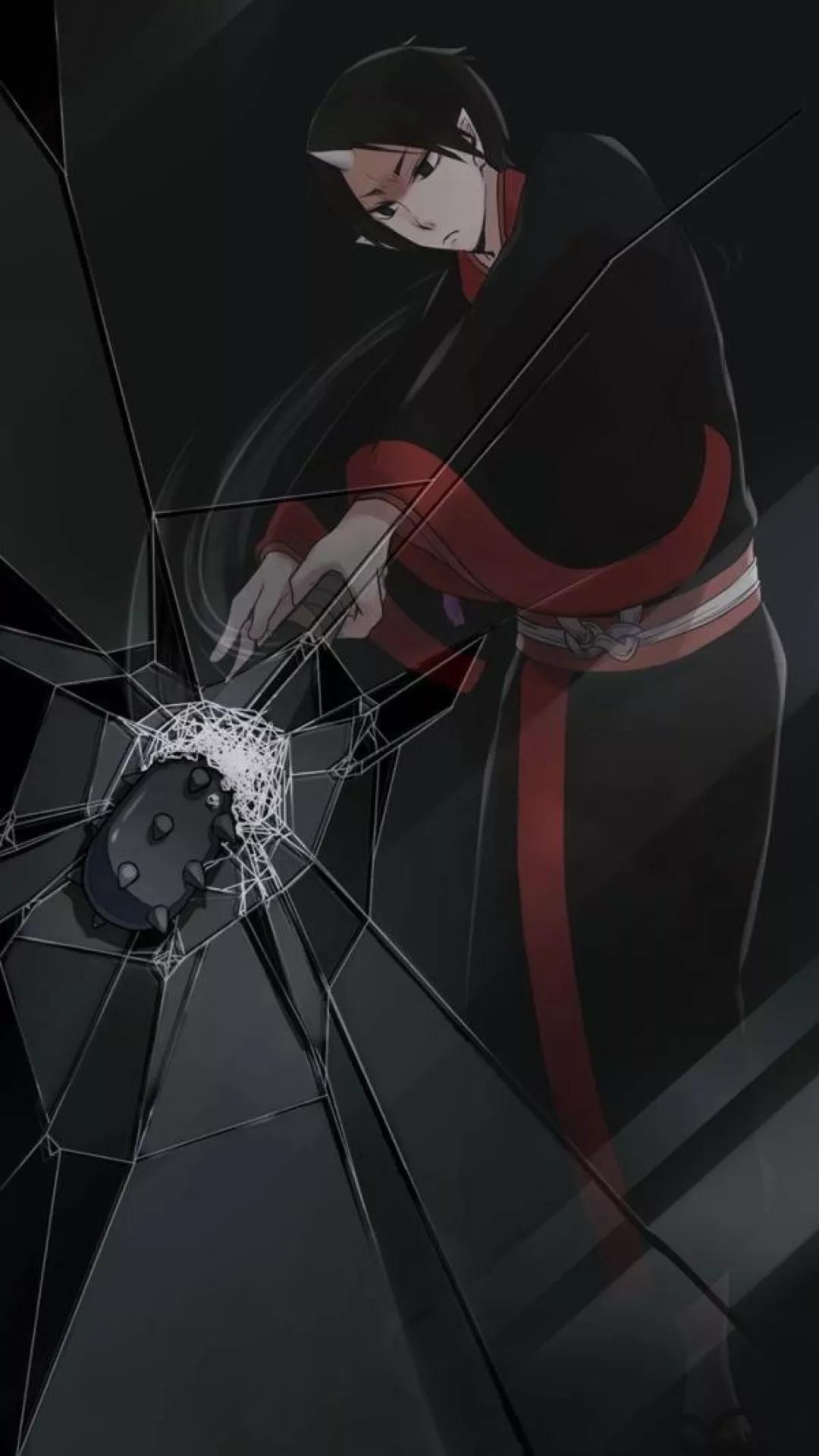 壁纸凶狠眼神,凶神恶煞表情图片壁纸