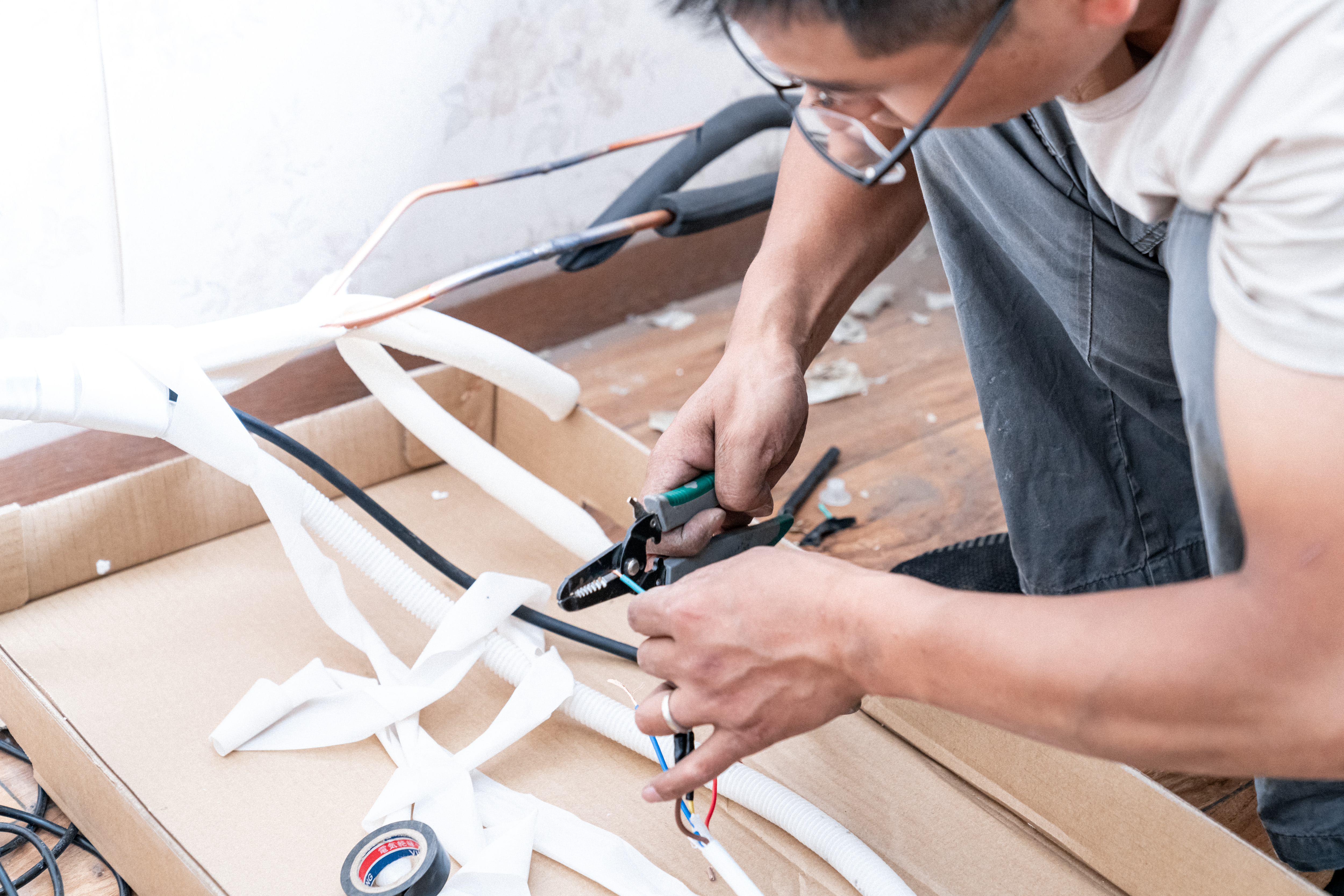 松下nanoex空调杀菌测试,松下空调和nanoex区别