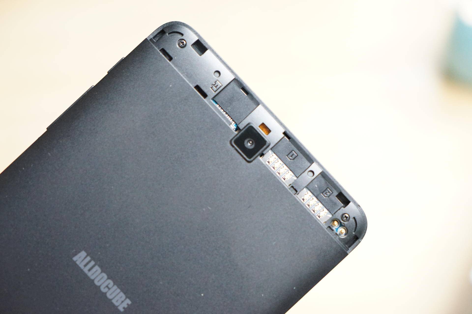 酷比魔方iplay7t7开箱,酷比iplay40平板开箱体验