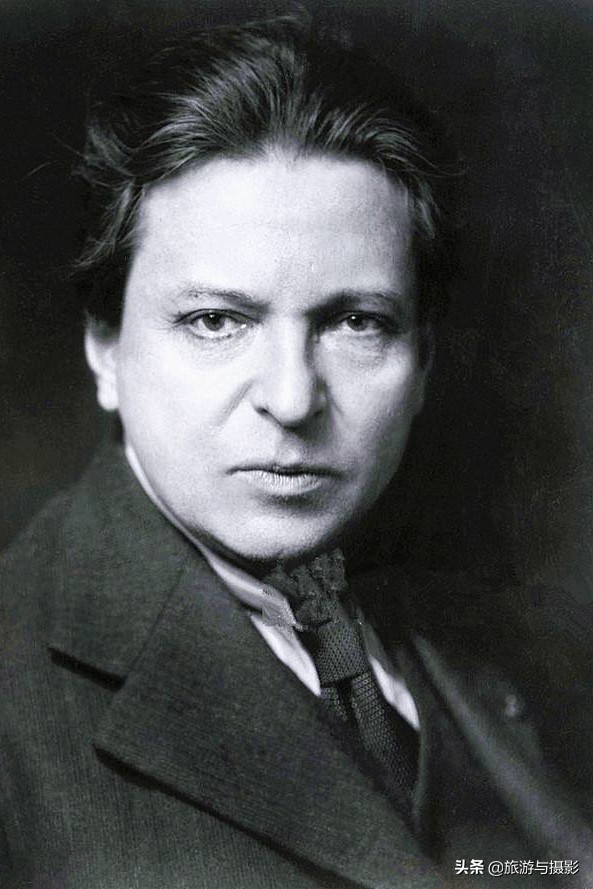 欧洲的小巴黎,东欧小巴黎美景