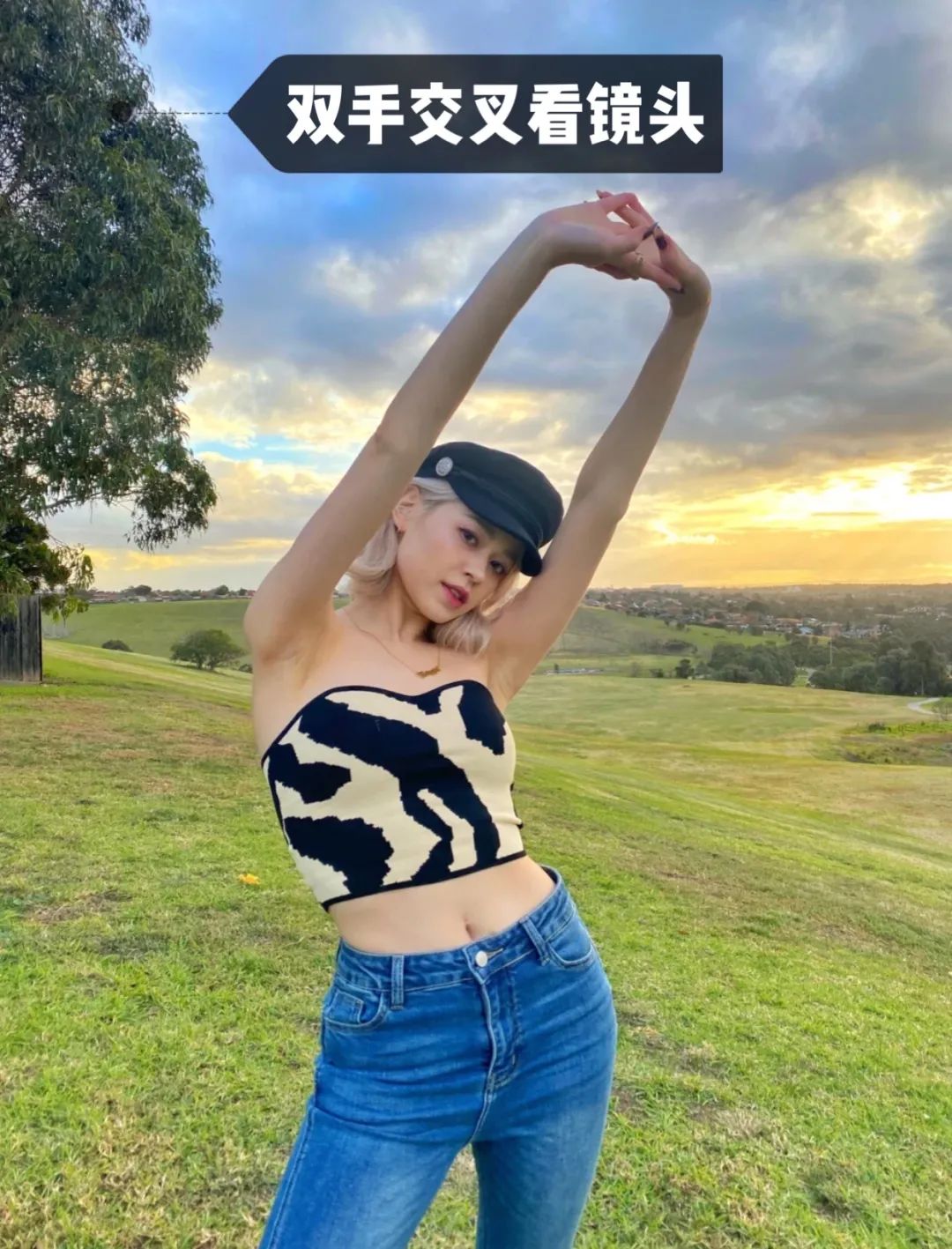 女生都是用美颜相机拍照吗,女生用美颜拍照好看吗