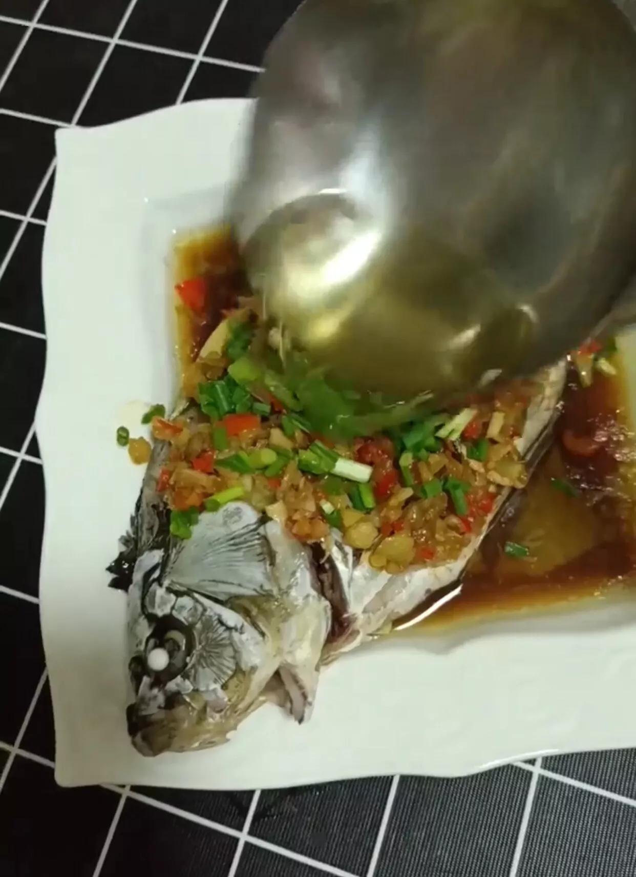 美食剁椒鱼的做法大全,做剁椒鱼剁椒酱直接用行不