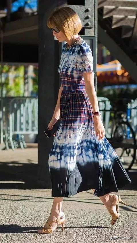 2024春夏五大流行趋势早穿早时髦,2019春夏4大流行趋势照着穿美到哭