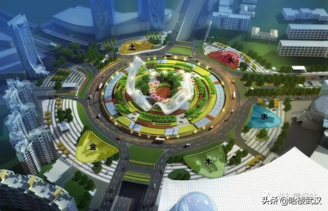 光谷经济未来发展,武汉光谷产业实力现状