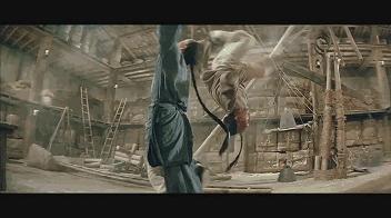 李连杰电影中最知名的20个反派,李连杰电影中的反派人物