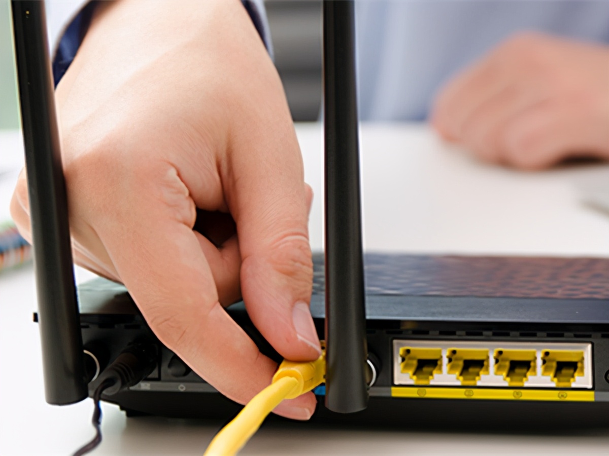 物联网专用的路由器,物联网学科知识大全