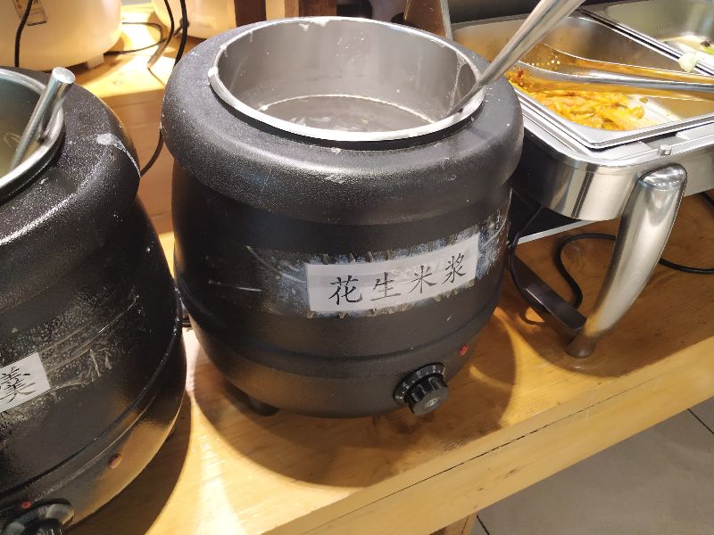 来杭州必吃的素食店,杭州这家超人气素食餐厅