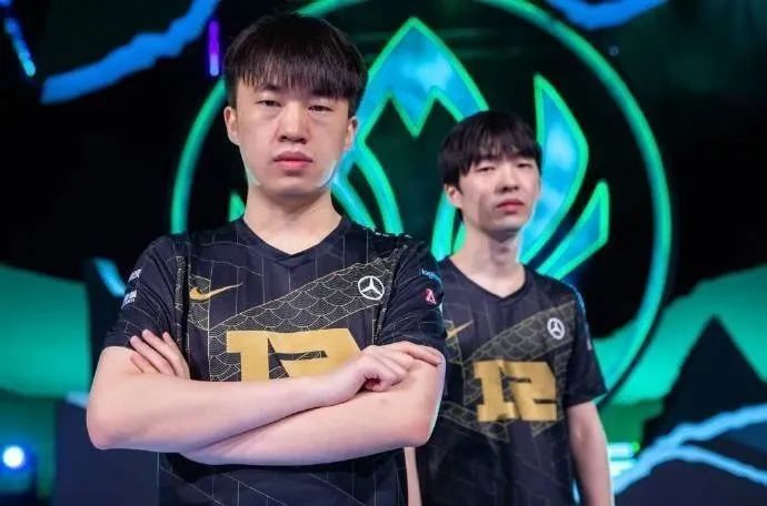 你可能不喜欢RNG.Xiaohu，但没人会讨厌李元浩