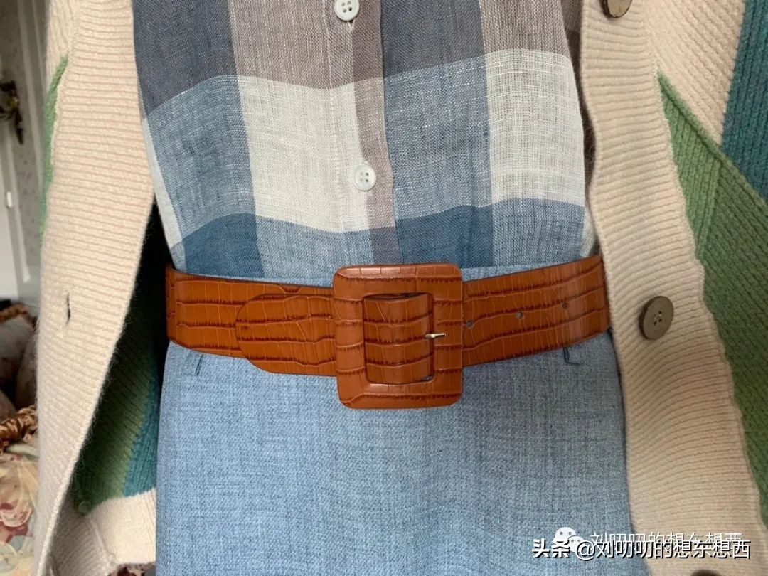 格纹怎么搭配,搭配格纹