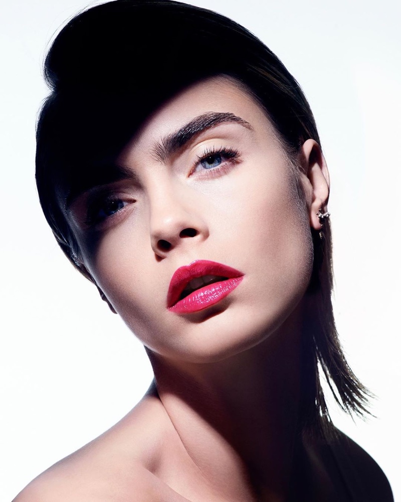 voguekorea七月刊封面,韩国时尚杂志全集