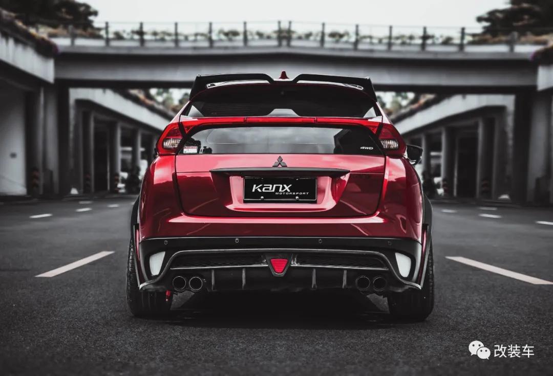 老爸玩改装,老爸带着孩子玩改装