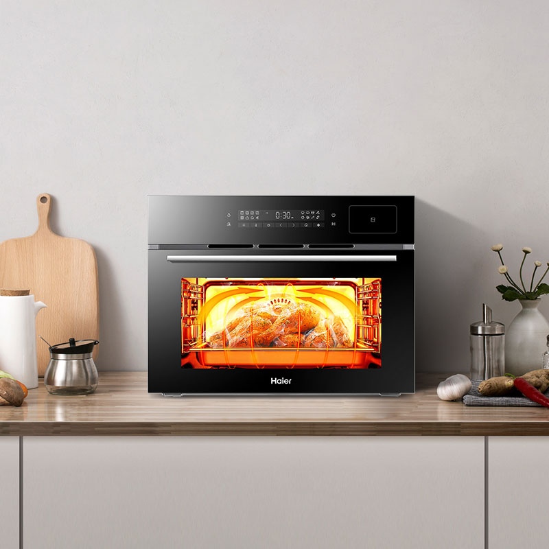 烤箱加热不均匀,烤箱恒温效果不好什么原因