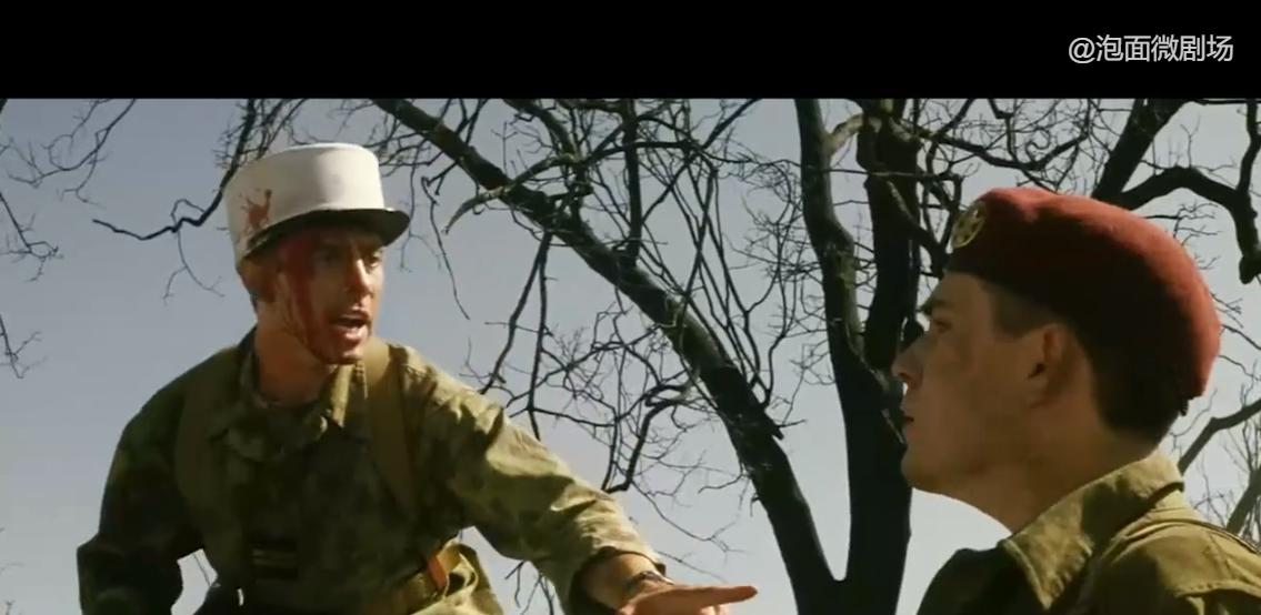 燃烧弹的威力有多恐怖,燃烧弹被烧得七窍喷火