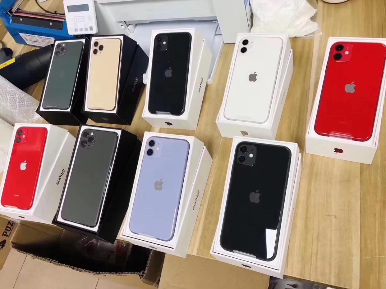 iphone有锁和无锁的区别购买建议,iphone12promax有锁和无锁区别