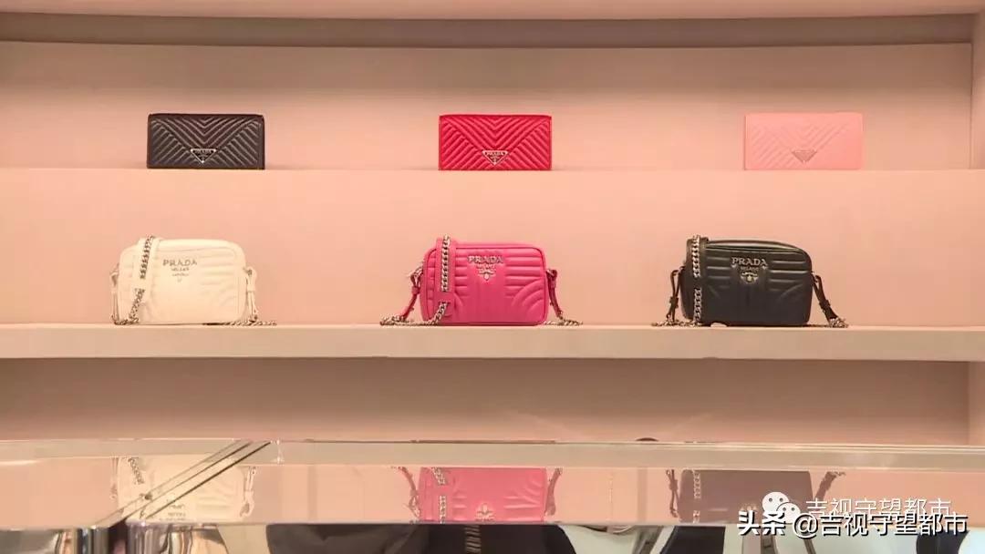 长春赛特奥特莱斯包,长春赛特奥莱有假货吗