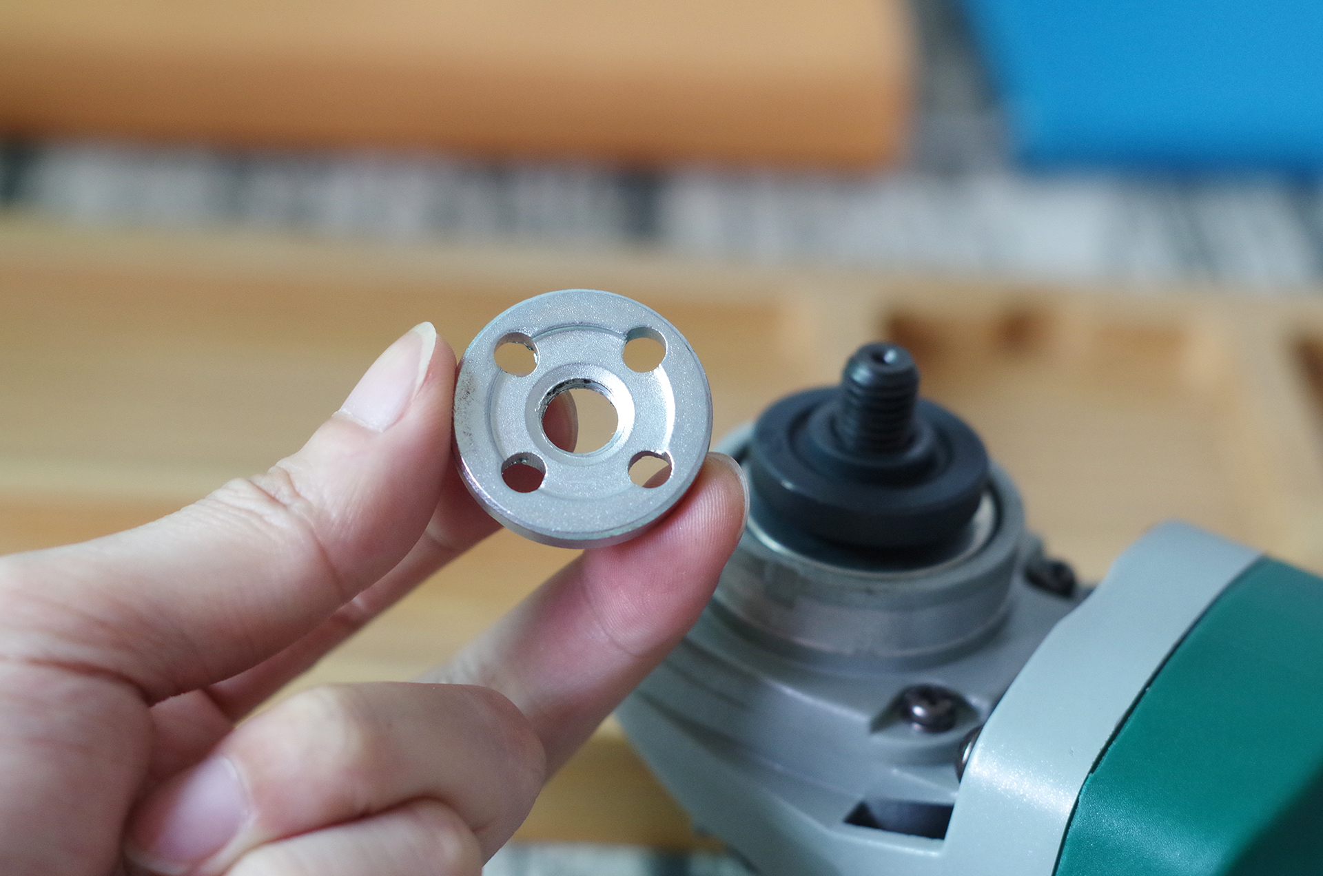 角磨机具备什么功能,世达角磨机51311的转子型号