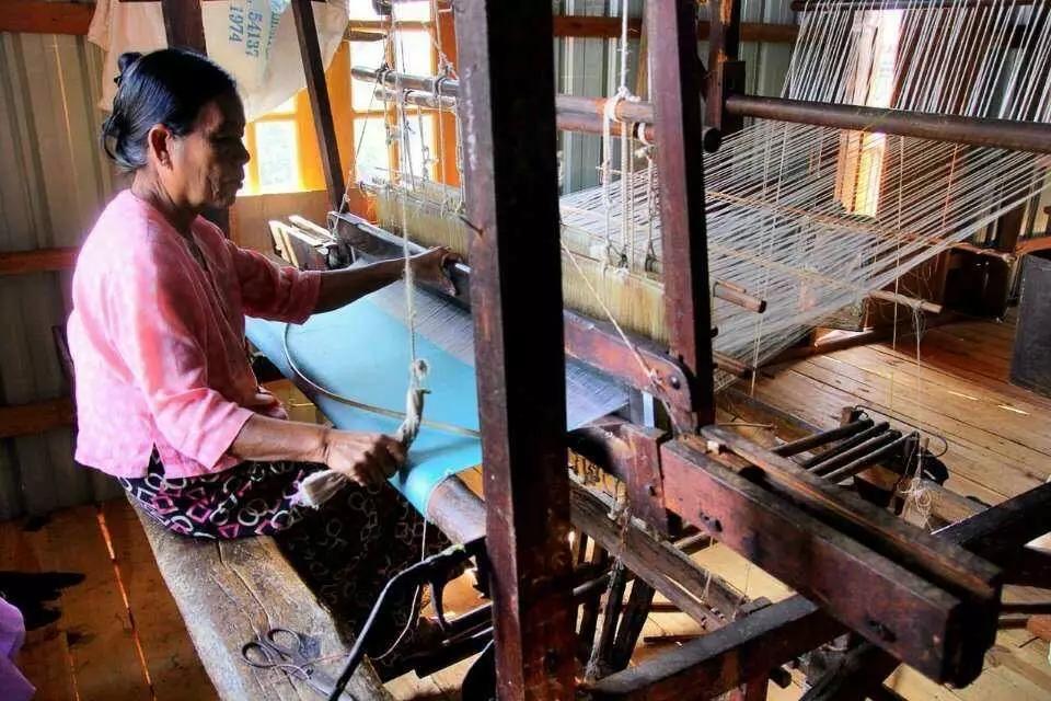 千年佛国的缅甸,缅甸佛国秘境