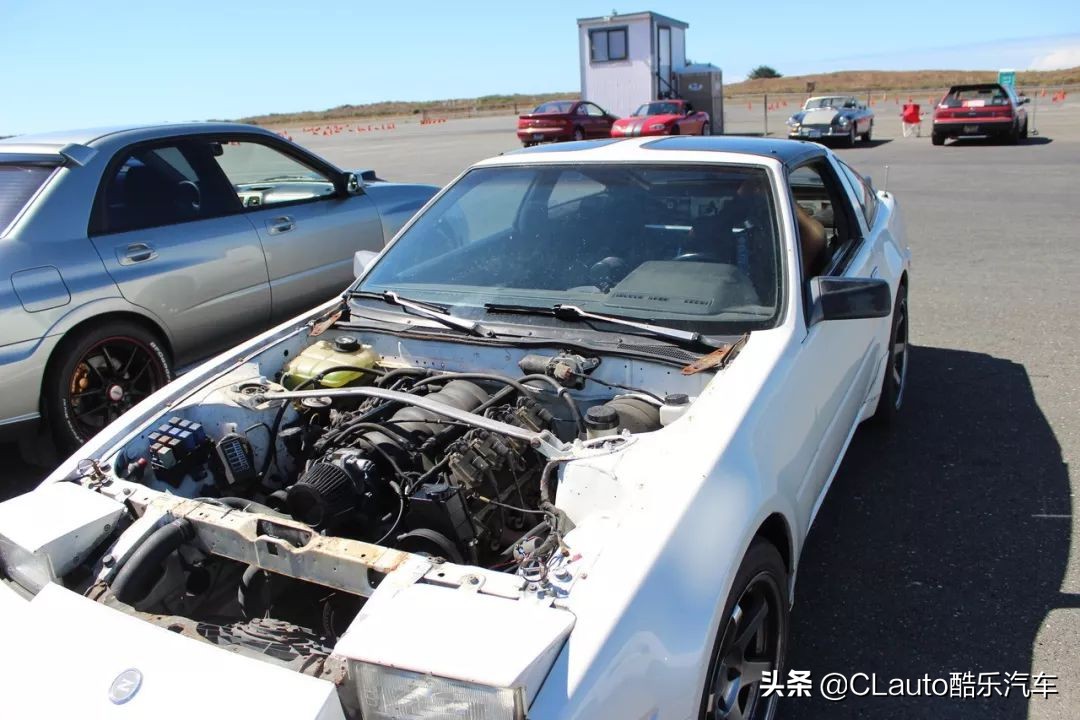 爆缸的车主看过来，减少爆震和早燃的几率——引擎管理EP9