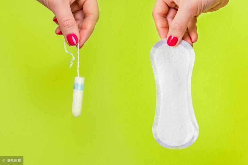 产妇卫生巾的正确使用方法,夜用卫生巾的正确使用方法