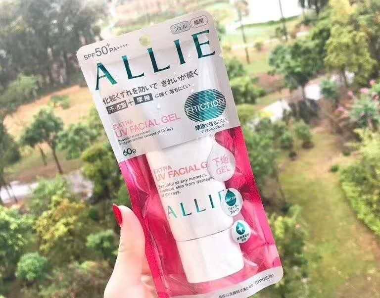 日本cosme大赏防晒,日本美妆大赏cosme防晒