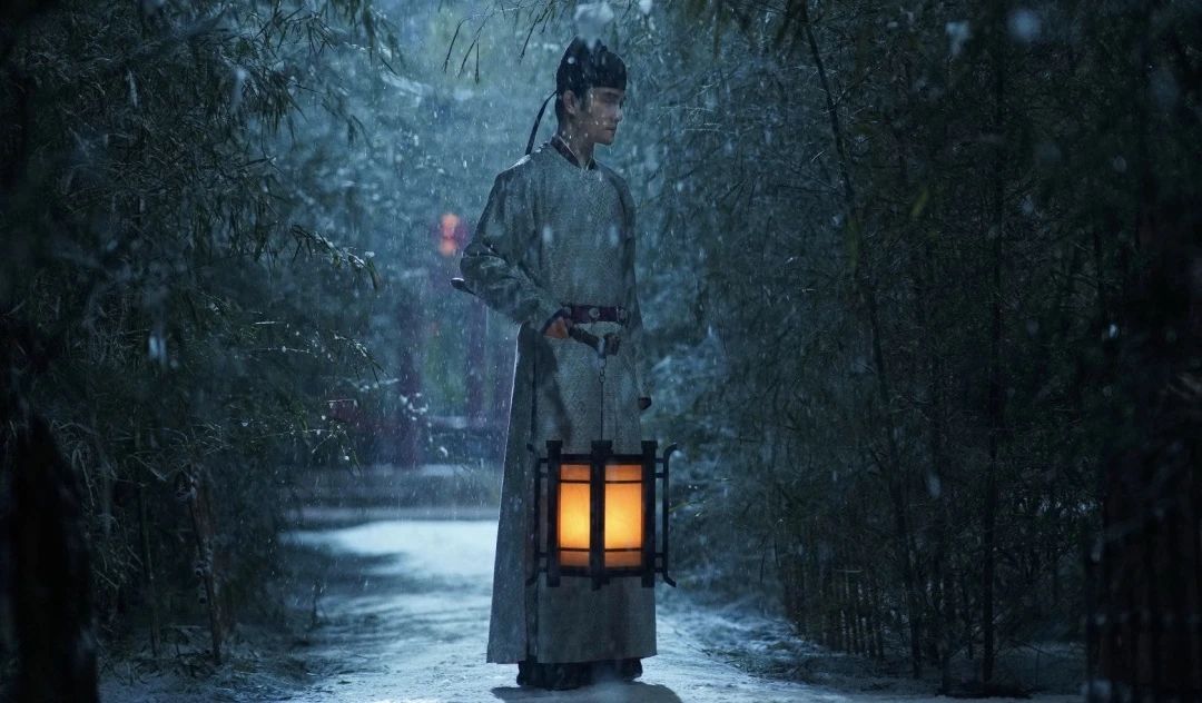 清平乐的乐怎么读,清平乐的乐解释