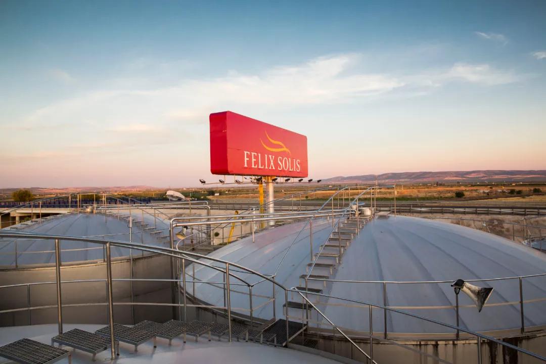 只知道里奥哈?你对西班牙了解的太少啦