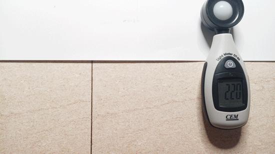 照亮前进的道路!驱逐所有暗影!以光之名~天使之光润眼灯