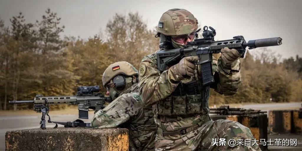 卡拉卡尔狙击步枪,卡拉卡尔公司