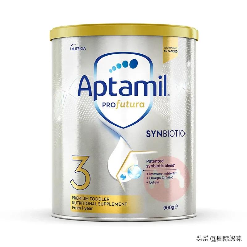 2021年双十一奶粉销量排行榜,2023年3段奶粉品牌排行榜