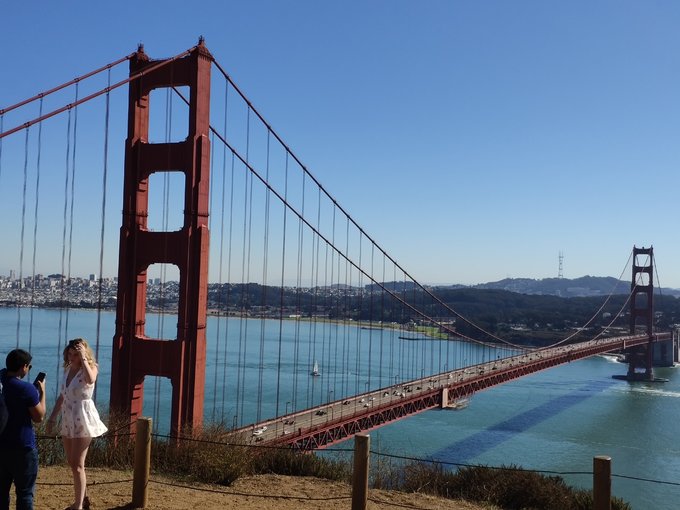 自驾游美国西雅图攻略,从西雅图到洛杉矶自驾游攻略