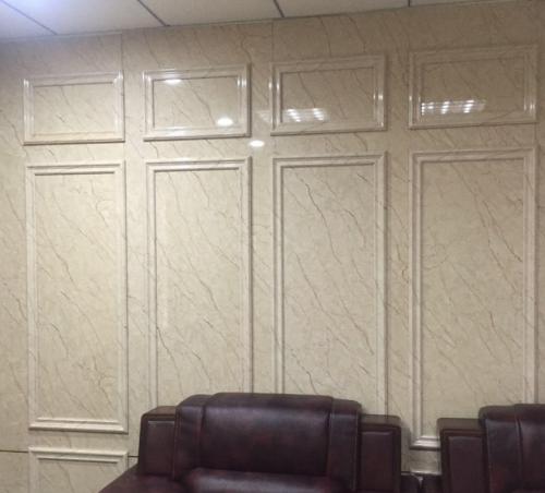 家装做铝合金集成墙板可以吗,家装用集成墙面好吗